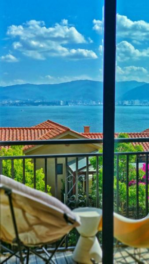 Dali lila's house Seaview Guesthouse
